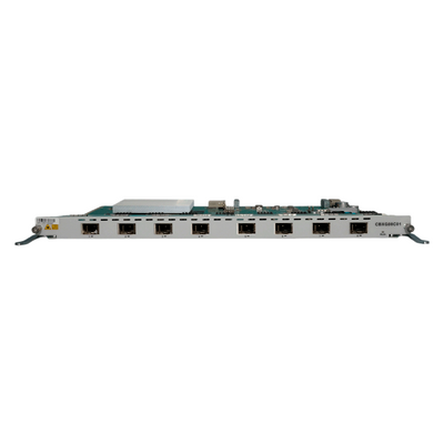 Tarjeta de Servicio de 8 puertos XG(S)PON Combo GPON/XGSPON para Olt V5600X Series (No incluye módulos PON)