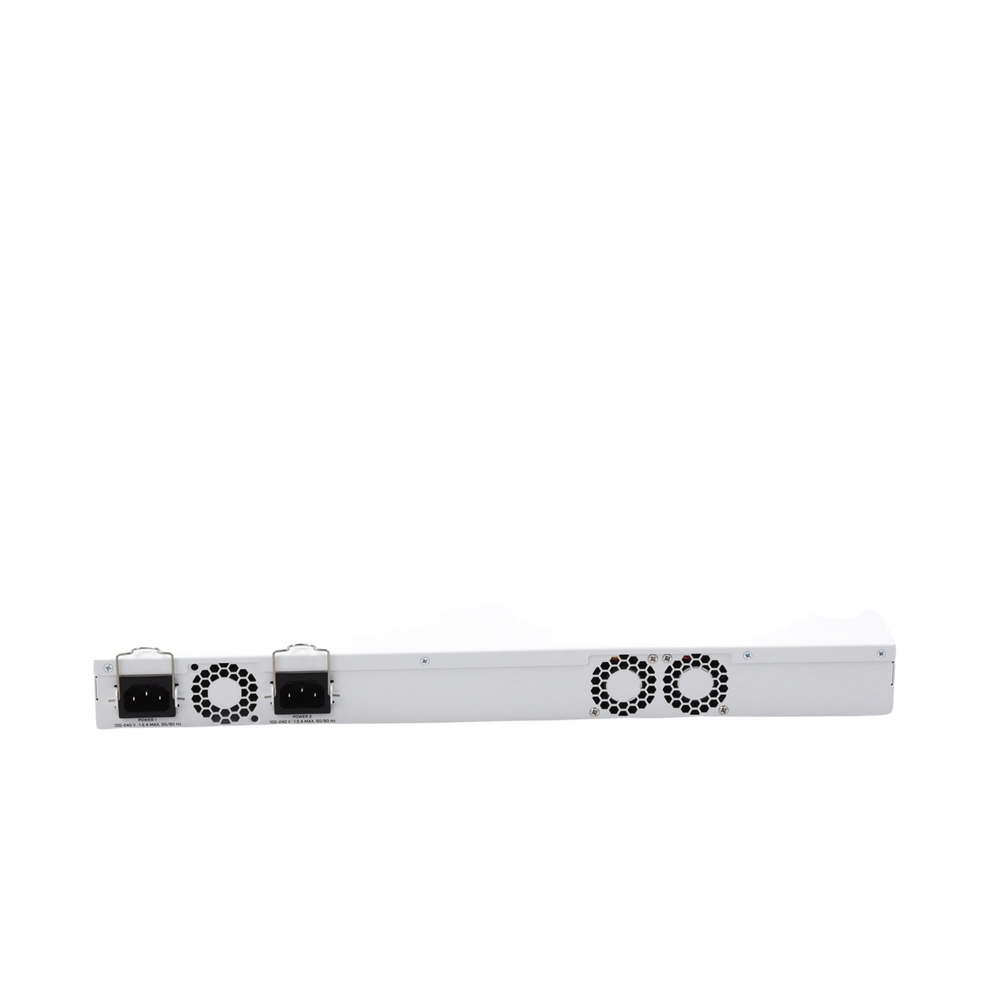 Cloud Core Router, 16 Core CPU, 17.8Mpps/12Gbps Throughput, 12 Gigabit Ethernet Ports, 2 GB Memory