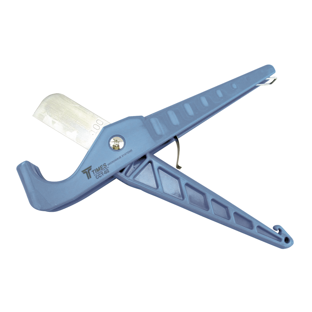 Pinzas de Corte para Cable Coaxial