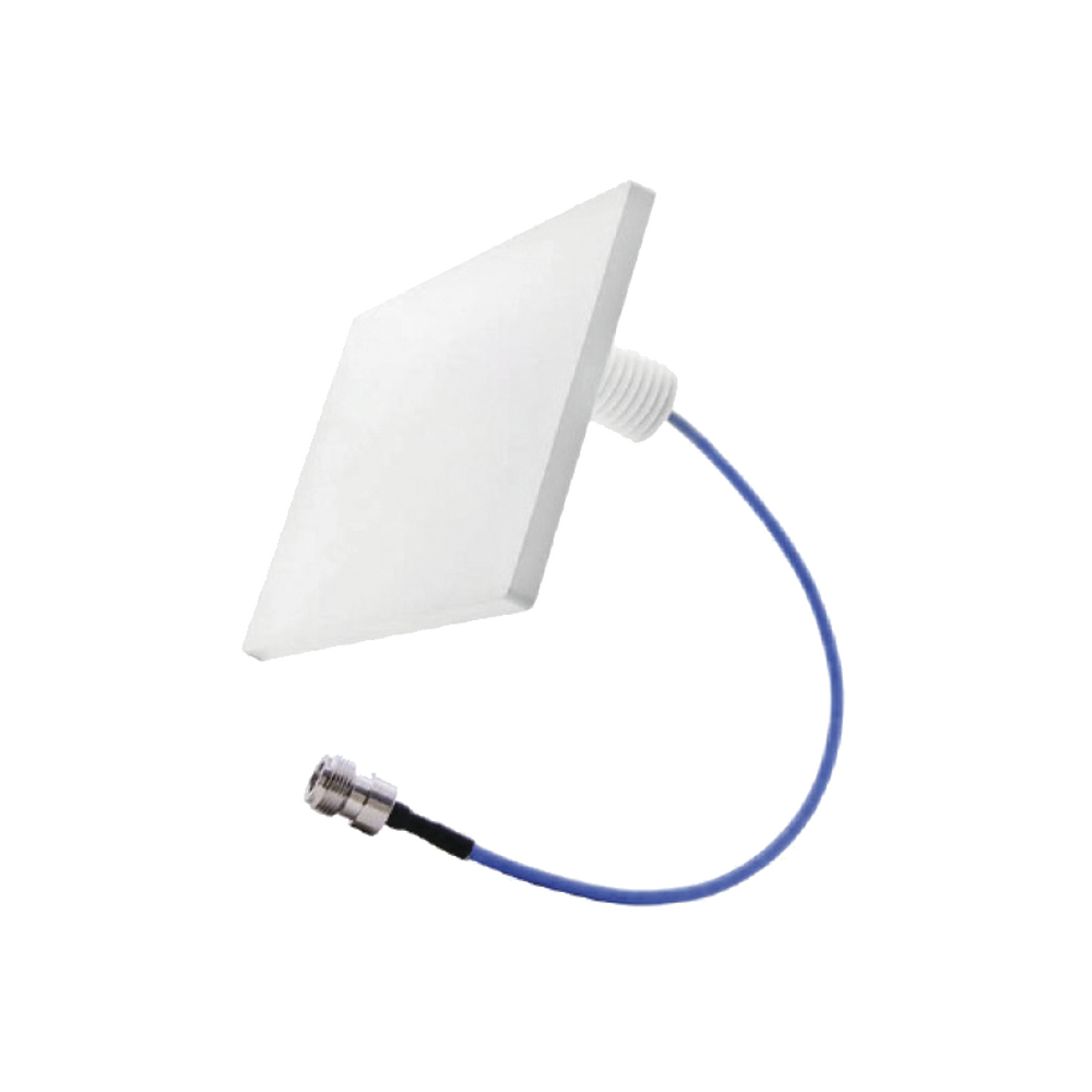 ANTENA PARA DAS RECTANGULAR MULTIBANDA DE BAJO PIM