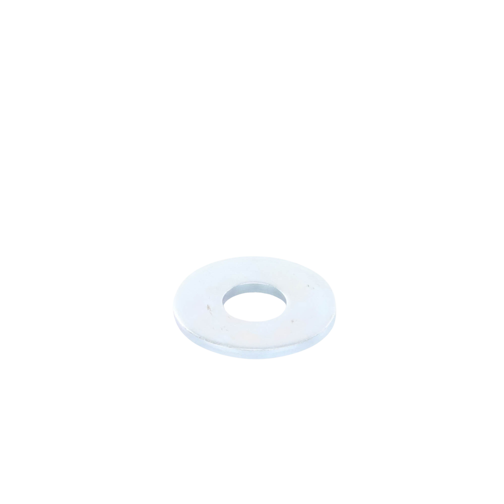 3/8" Galvanized Flat Washer