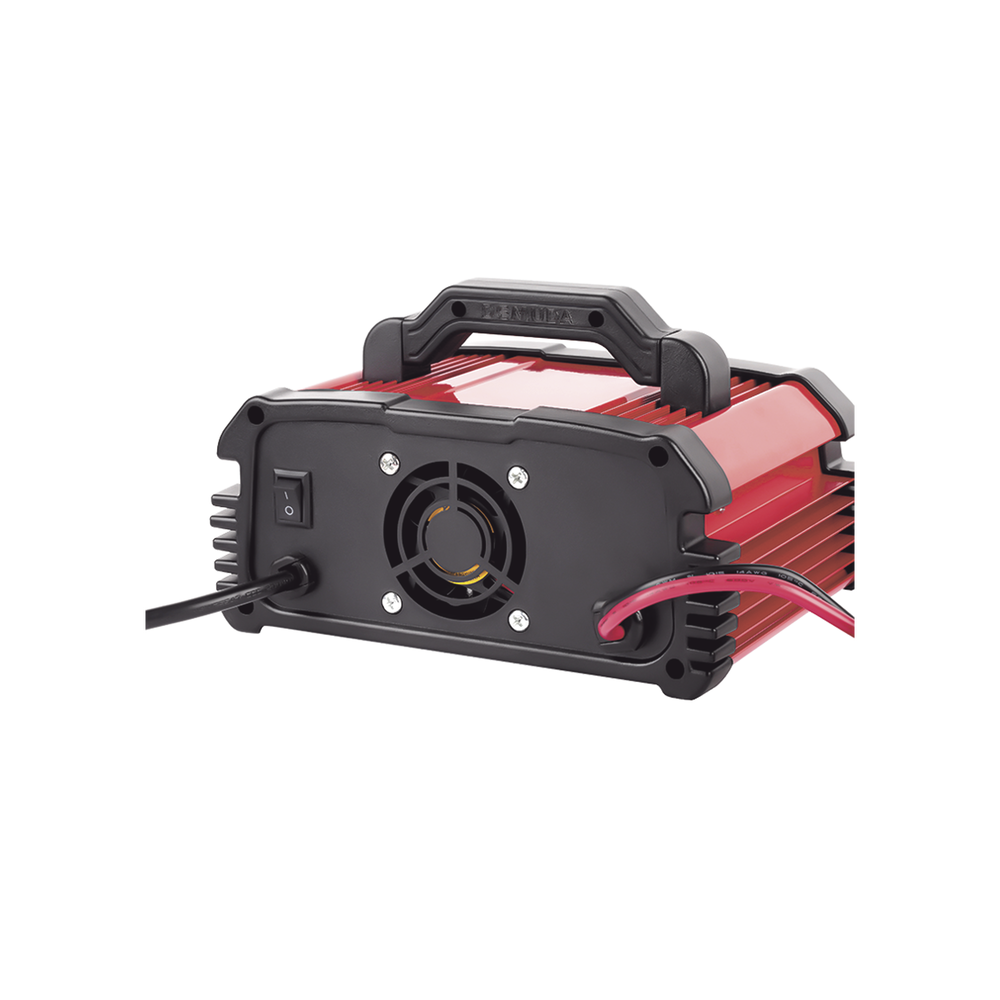 CARGADOR DE BATERIAS 12/24V 25 A