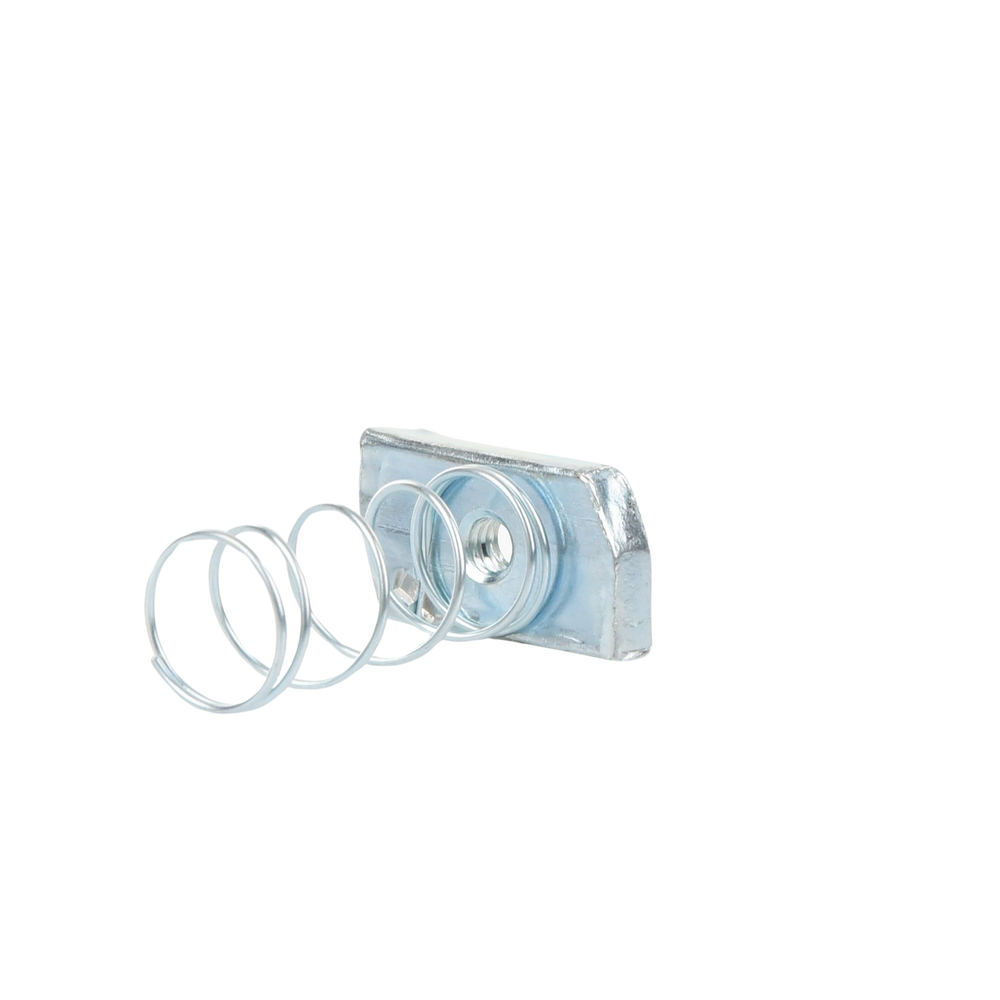 1/4" Spring Nut