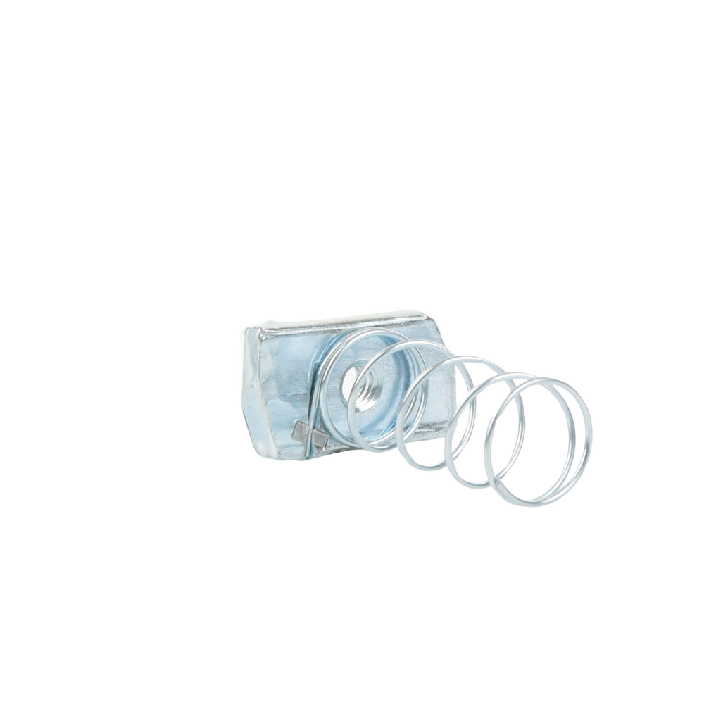 1/4" Spring Nut