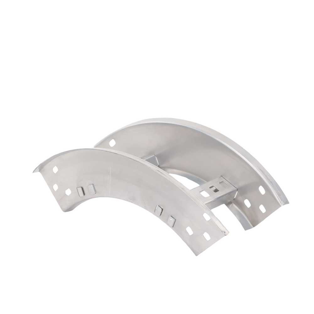 CURVA VERTICAL Z EXT 90 GRADOS P314A6R8