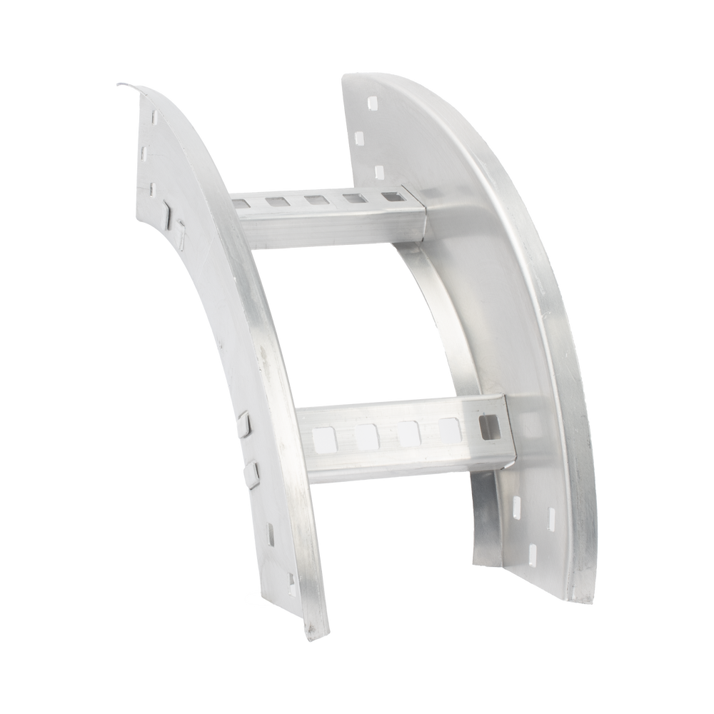 CURVA VERTICAL Z EXT 90 GRADOS P314A6R8