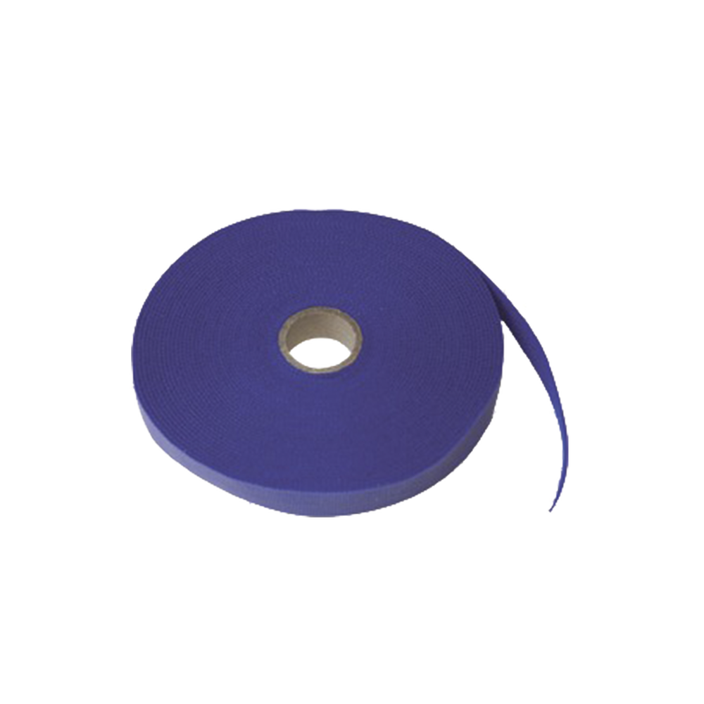 Cintha de contacto color azul (25mts)