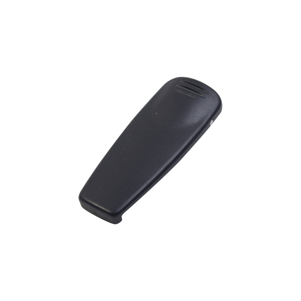 Plastic belt clip for PRO2150, 3150, 5150, 5550, 7150, 9150 radios