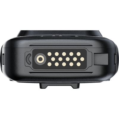 Bodycam 4G LTE / Android 12 / Funciones de Radio POC / IP67 / Pantalla Táctil de 2" / Soporta llamadas Telefónicas y Men