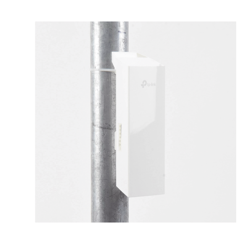 Wi-Fi N Access Point 300Mbps at 2.4GHz, 2 integrated 9dBi antennas, 2X2 MIMO.