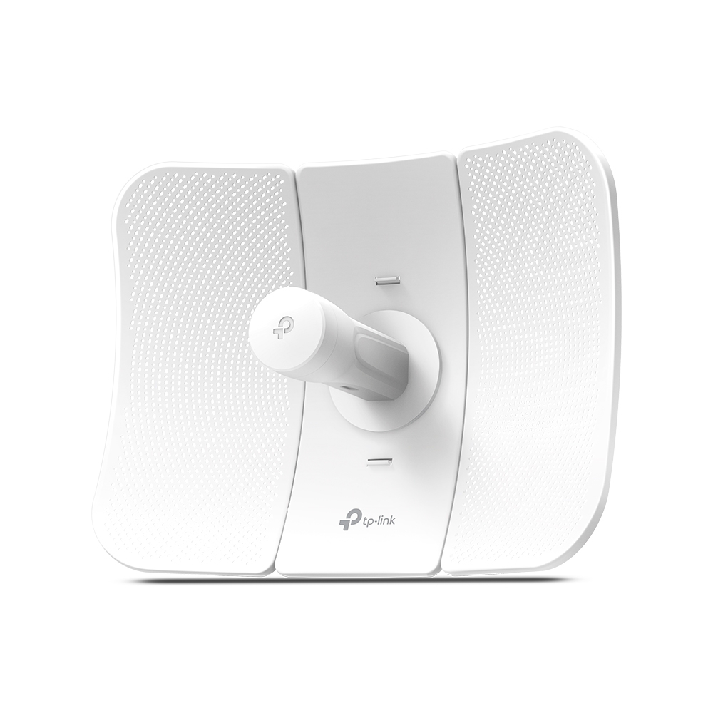 5GHz 150Mbps Outdoor CPE, 23dBi Directional Antenna, 23dBm Power, Passive PoE