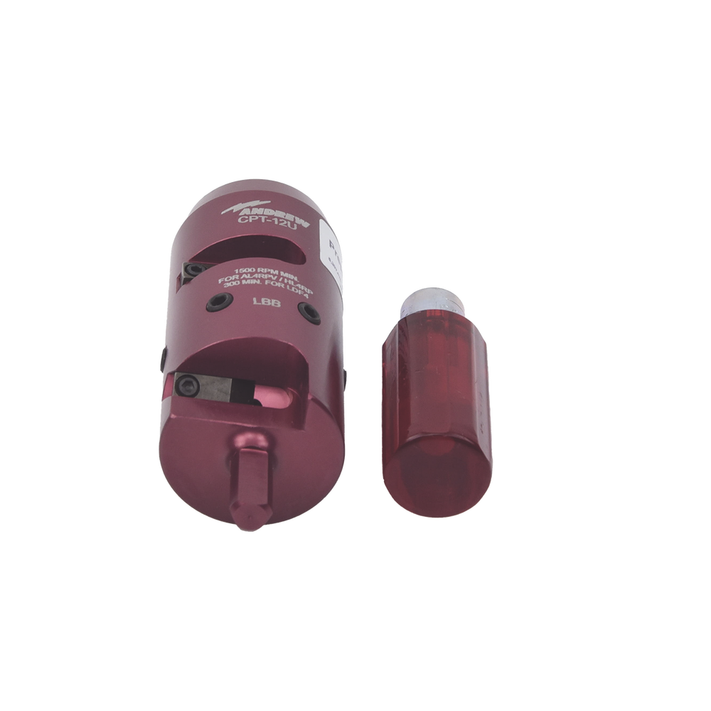 LDF4-50A Automated Cable Preparation Tool