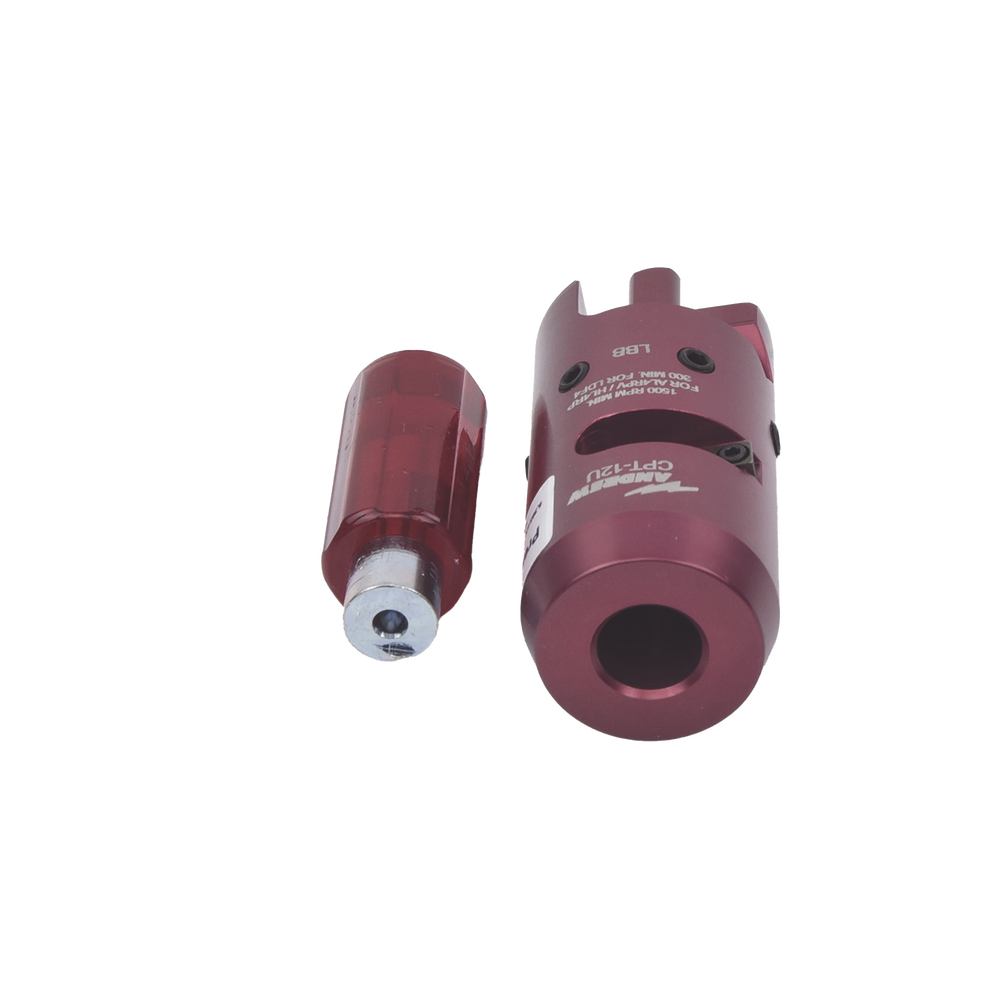 LDF4-50A Automated Cable Preparation Tool