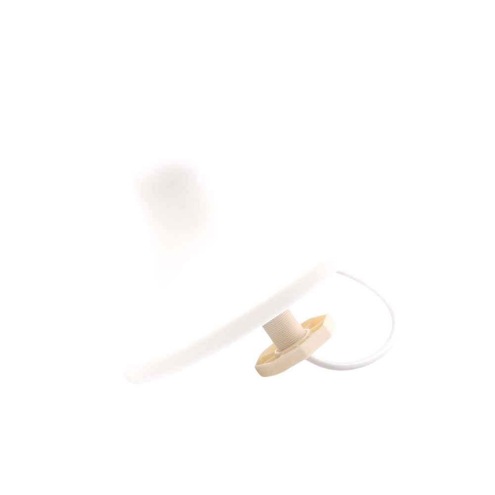 Omnidirectional Dome Antenna 800 ~ 960 MHz / 1710 ~ 2500 MHz, 3 dBi / 5 dBi