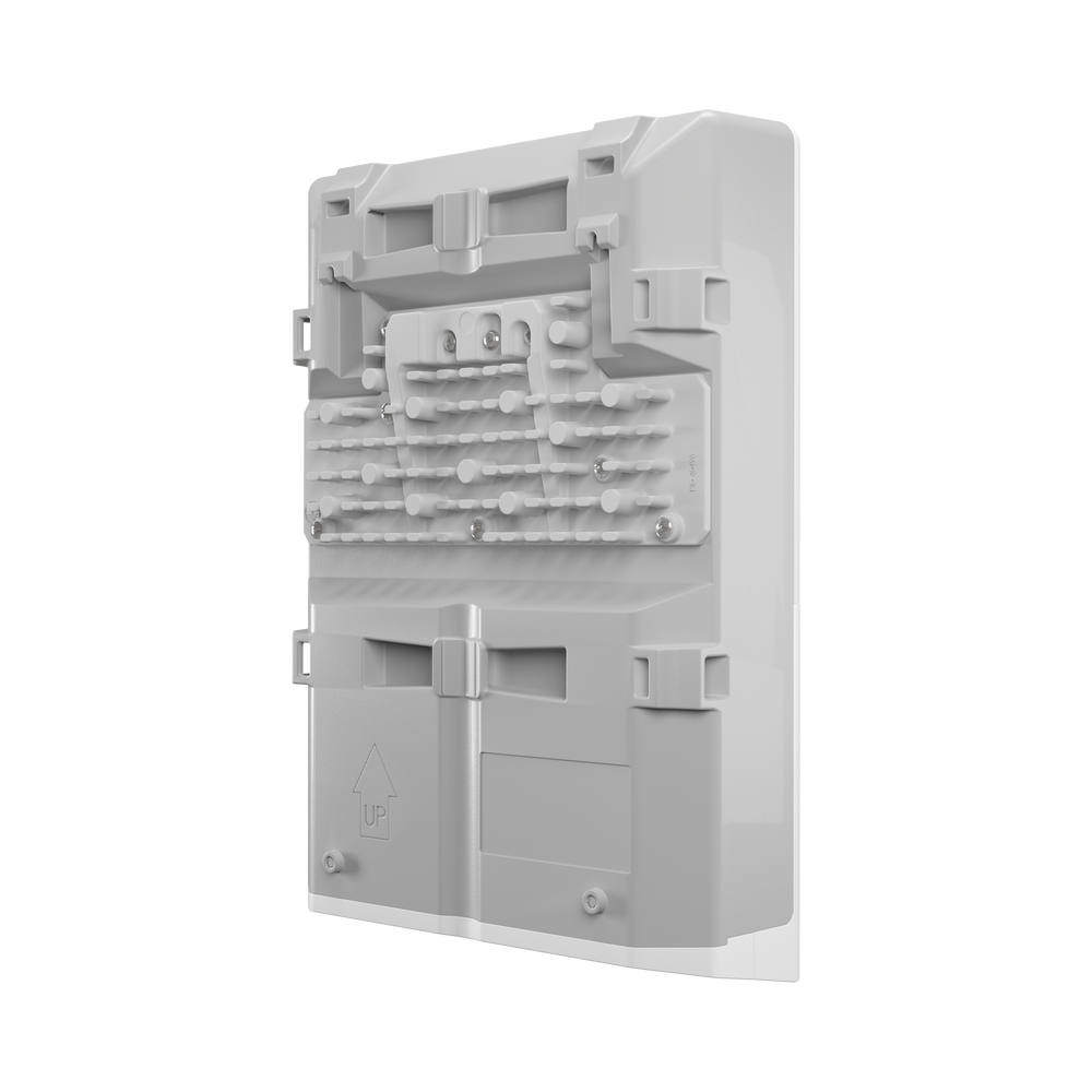 (netPower 15FR) 18-port outdoor switch with 15 reverse PoE and SFP ports