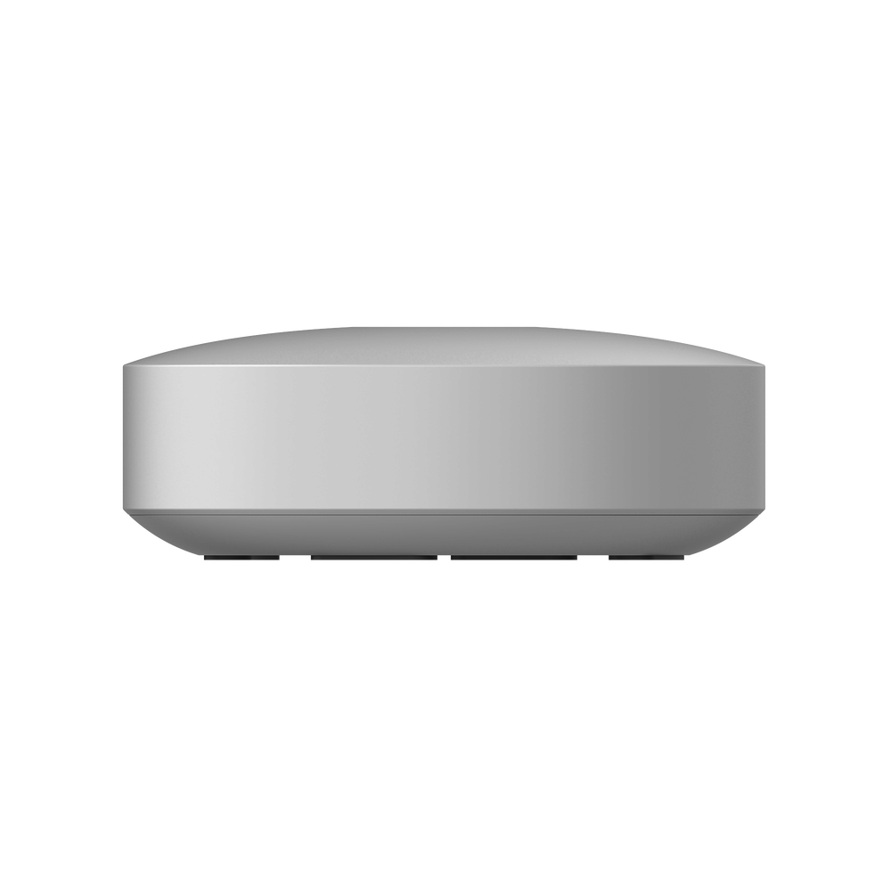 Panel de Alarma Wi-Fi / Soporta Hasta 32 Dispositivos / Incluye 1 Control Remoto / Configuraciones Mediante App EZVIZ