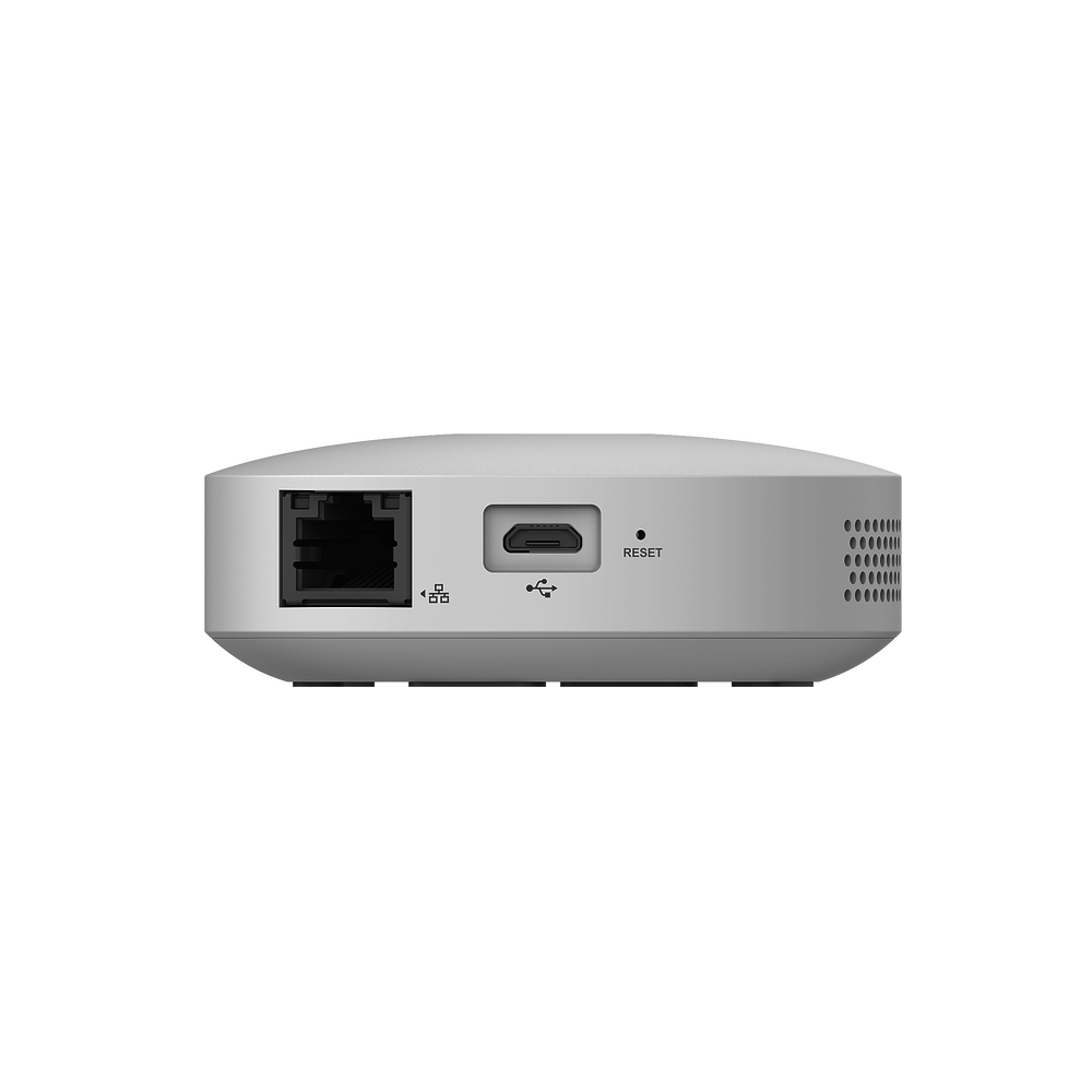 Panel de Alarma Wi-Fi / Soporta Hasta 32 Dispositivos / Incluye 1 Control Remoto / Configuraciones Mediante App EZVIZ