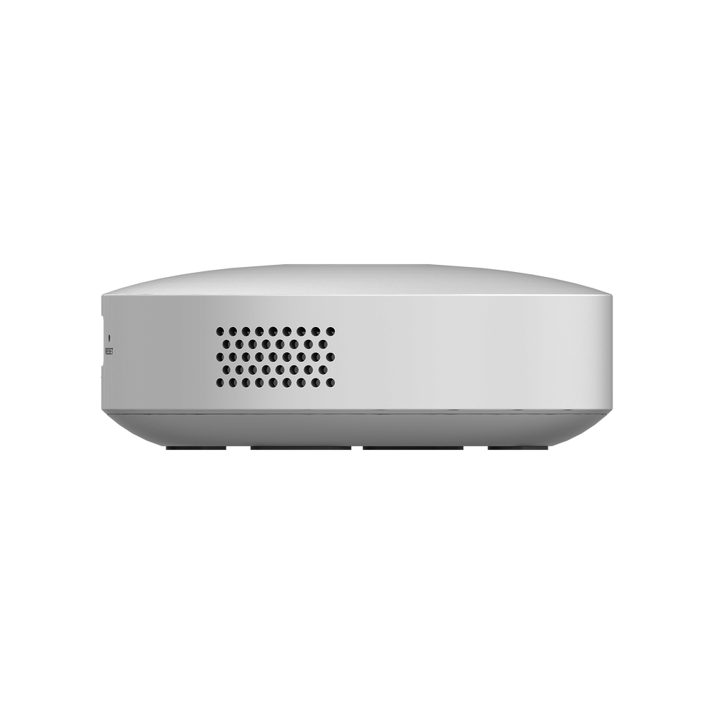 Panel de Alarma Wi-Fi / Soporta Hasta 32 Dispositivos / Incluye 1 Control Remoto / Configuraciones Mediante App EZVIZ