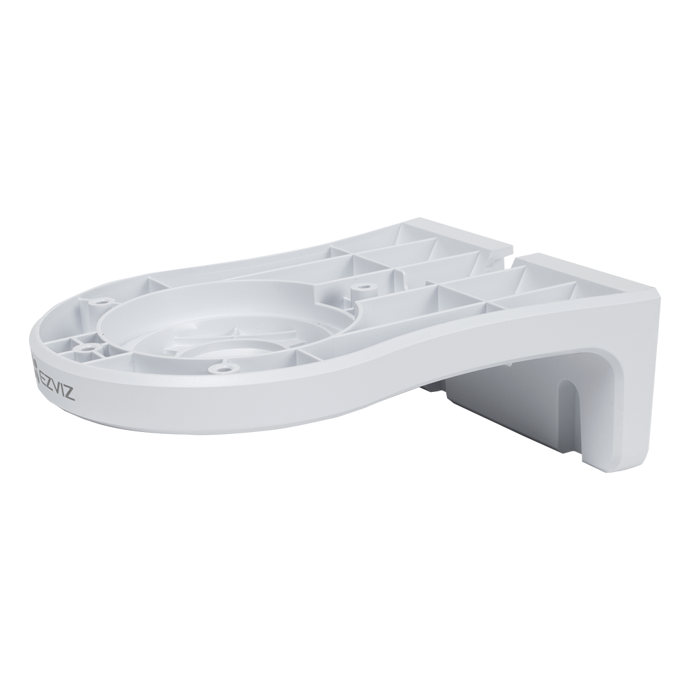 Montaje en Pared Para Camaras EZVIZ / Compatible con Modelos C6CN / C6N / C6TC / C6W / C4W / Interior- Exterior