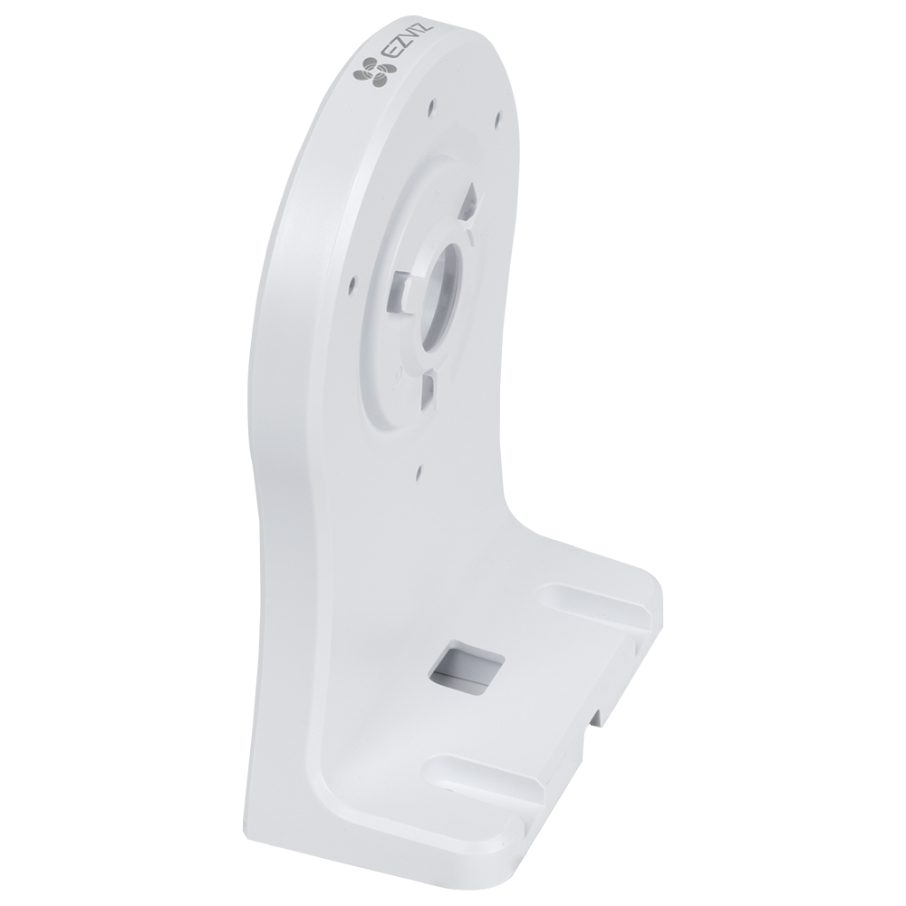 Montaje en Pared Para Camaras EZVIZ / Compatible con Modelos C6CN / C6N / C6TC / C6W / C4W / Interior- Exterior