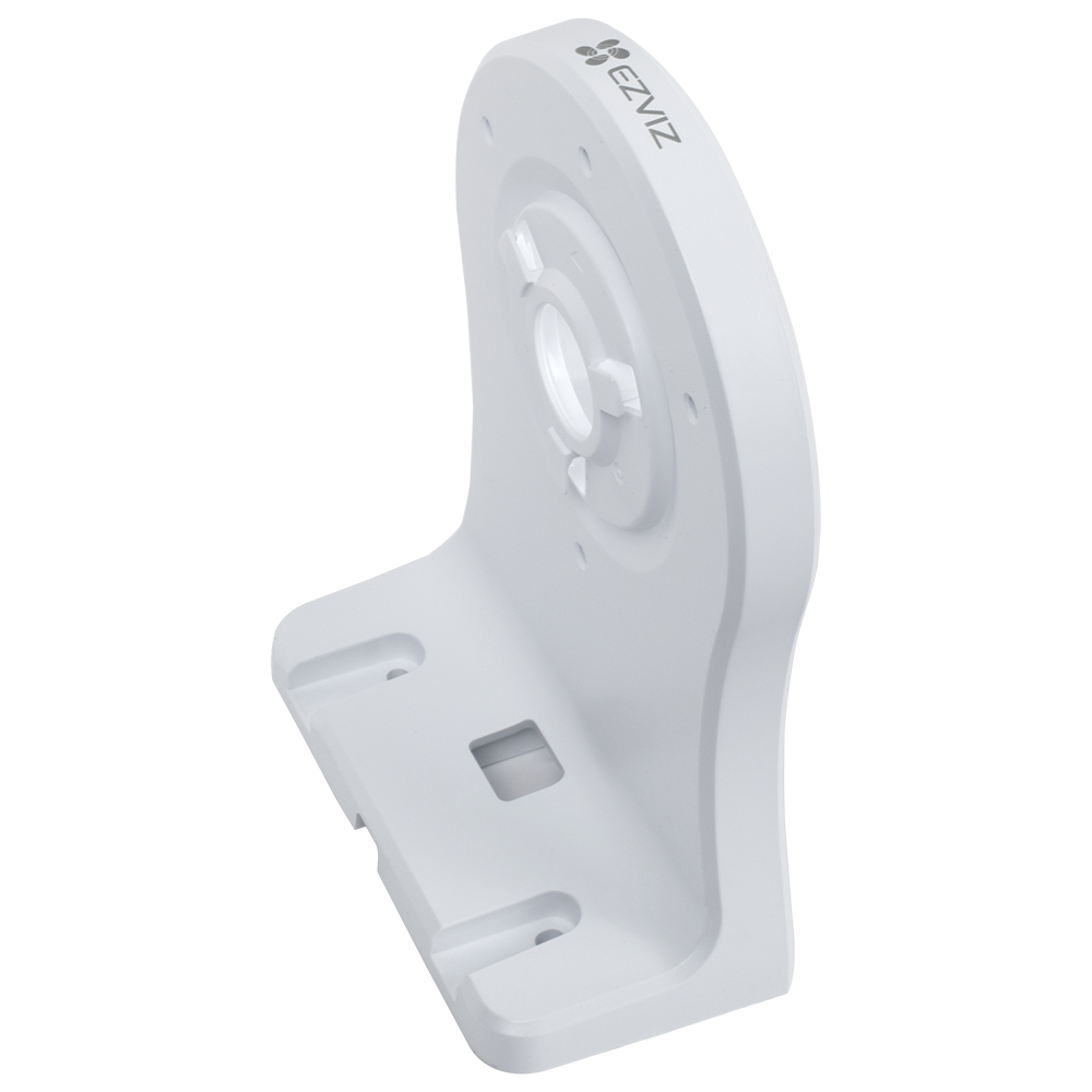 Montaje en Pared Para Camaras EZVIZ / Compatible con Modelos C6CN / C6N / C6TC / C6W / C4W / Interior- Exterior