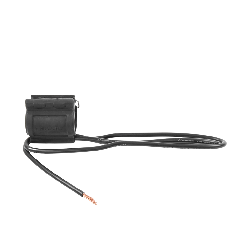 Sure Ground Submersible Landing Kit for 7/8" cable. Conductor length 45".