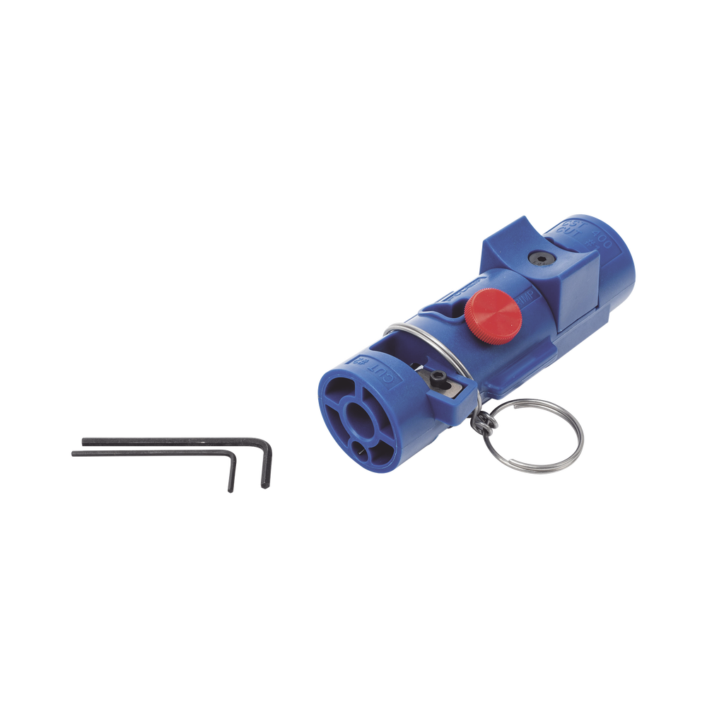 LMR-400 Cable Preparation Tool