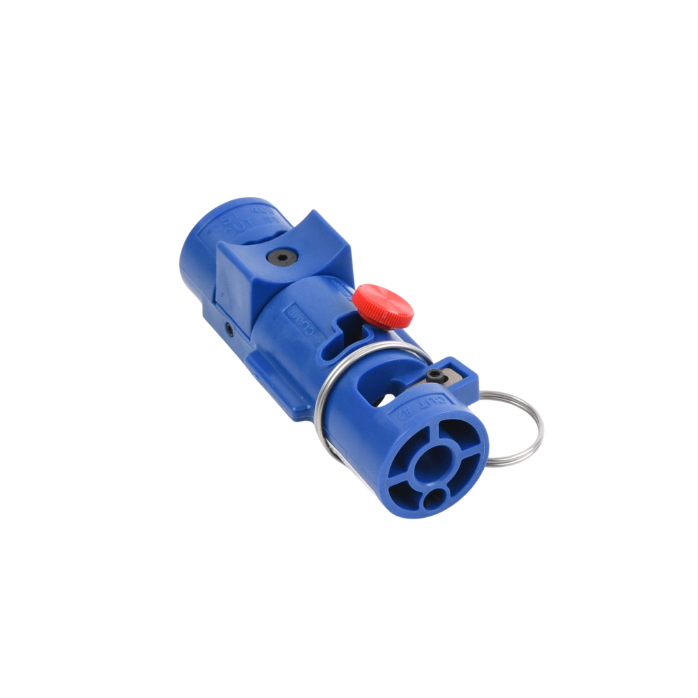 LMR-400 Cable Preparation Tool