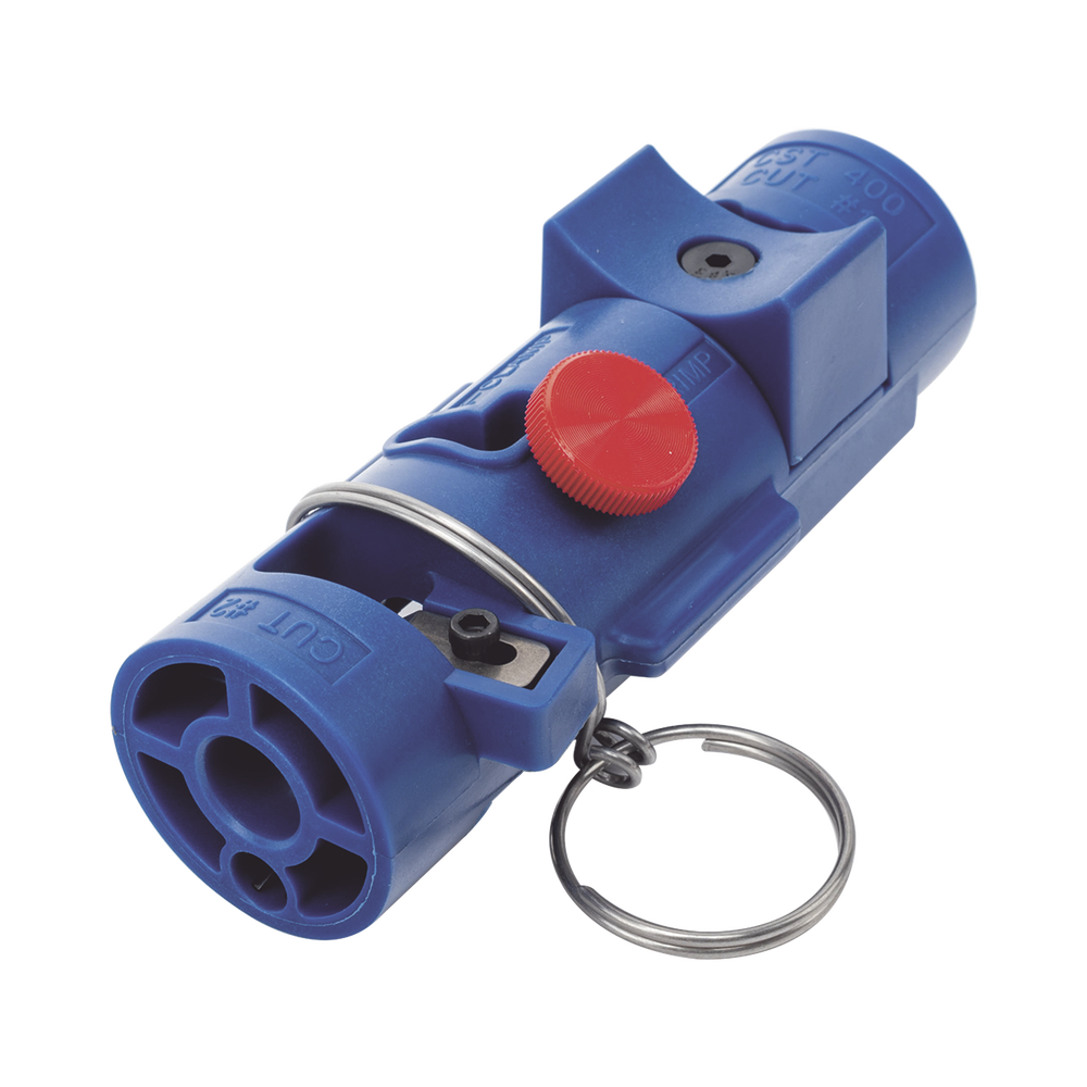 LMR-400 Cable Preparation Tool