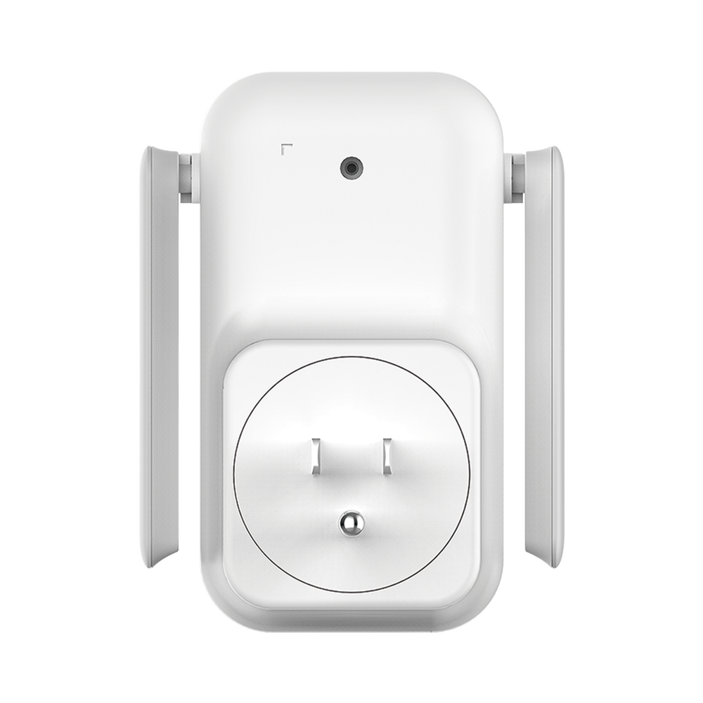 Rechargeable Battery-Powered Wi-Fi Doorbell / Wireless / Call App / Includes Indoor Chime with Selectable Chimes / Memory Slot / Indoor Use