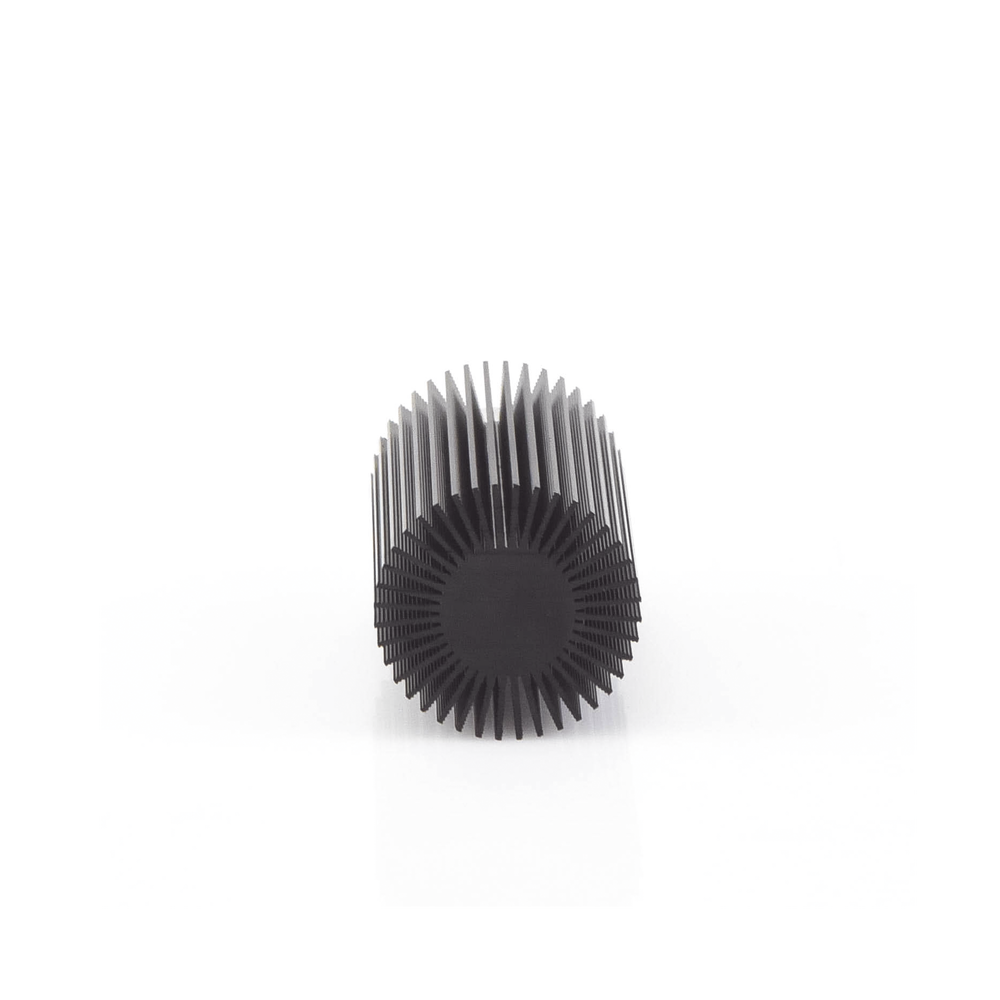 50 Ohm Terminal Load, 0-960 MHz, 25 dB Return Loss, 30 Watt, N Male Connector for dB Spectra Circulators.