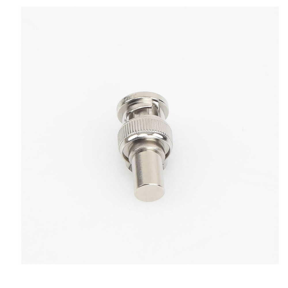 50 Ohm, 1/4 Watt Terminal Load on BNC Male Connector.