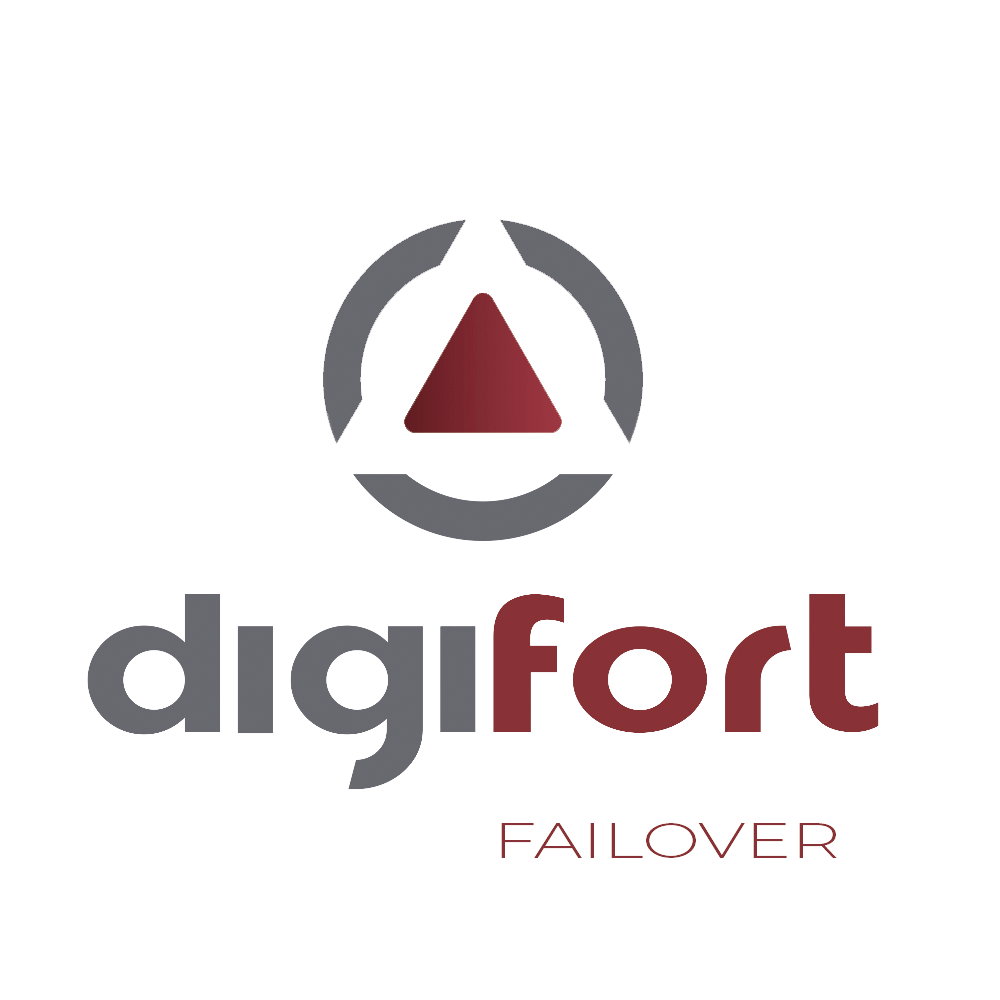 Sistema Digifort Edicion Failover para Windows - Sistema base para gerenciamiento de 8 camaras.