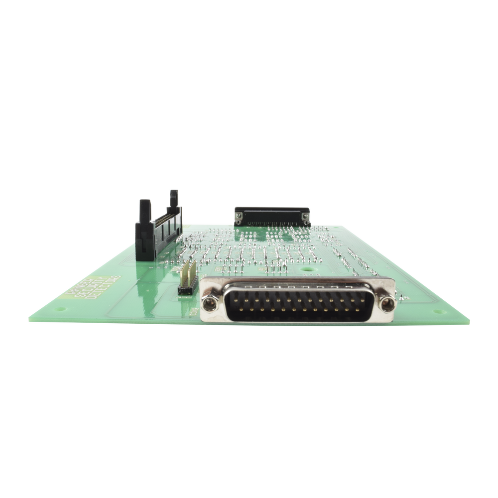 Display for INTELLISCAN18ZL Metal Detector Gate