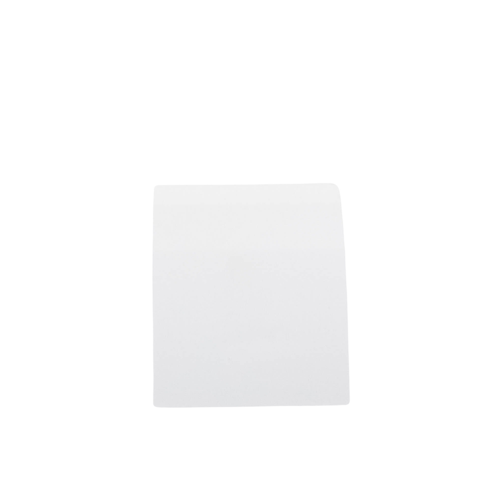 Pieza de unión color blanco de PVC auto extinguible, para canaleta DMC4FT (9480-02001)