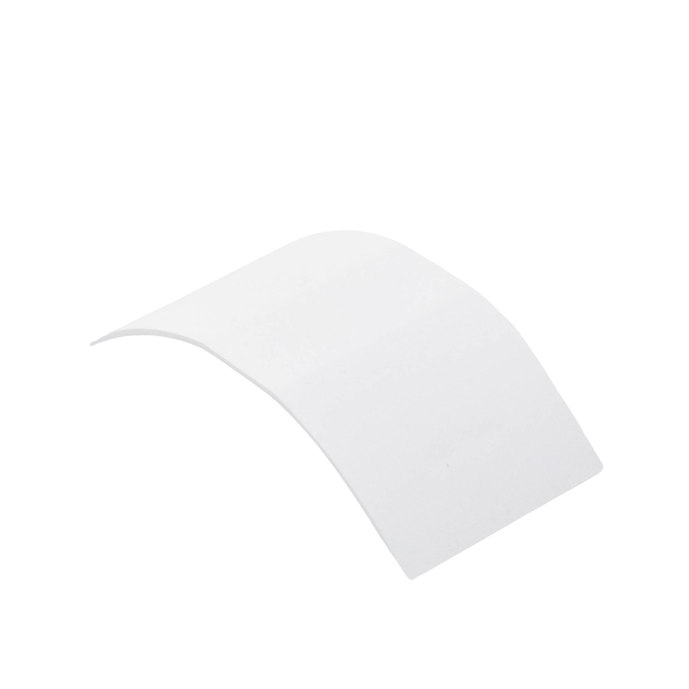 Pieza de unión color blanco de PVC auto extinguible, para canaleta DMC4FT (9480-02001)