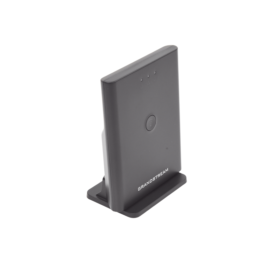 Long Range DECT VoIP Base Station with model DP730, compatible with DP722, DP720
