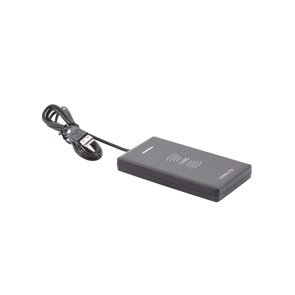 Desktop Enroller Reader for ROSSLARE Proximity Cards (MIFARE 13.56 MHz)