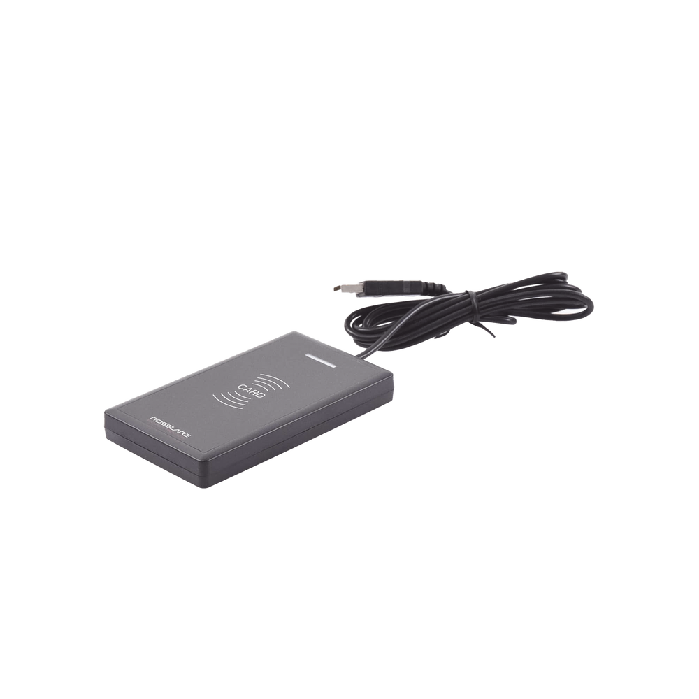 Desktop Enroller Reader for ROSSLARE Proximity Cards (MIFARE 13.56 MHz)