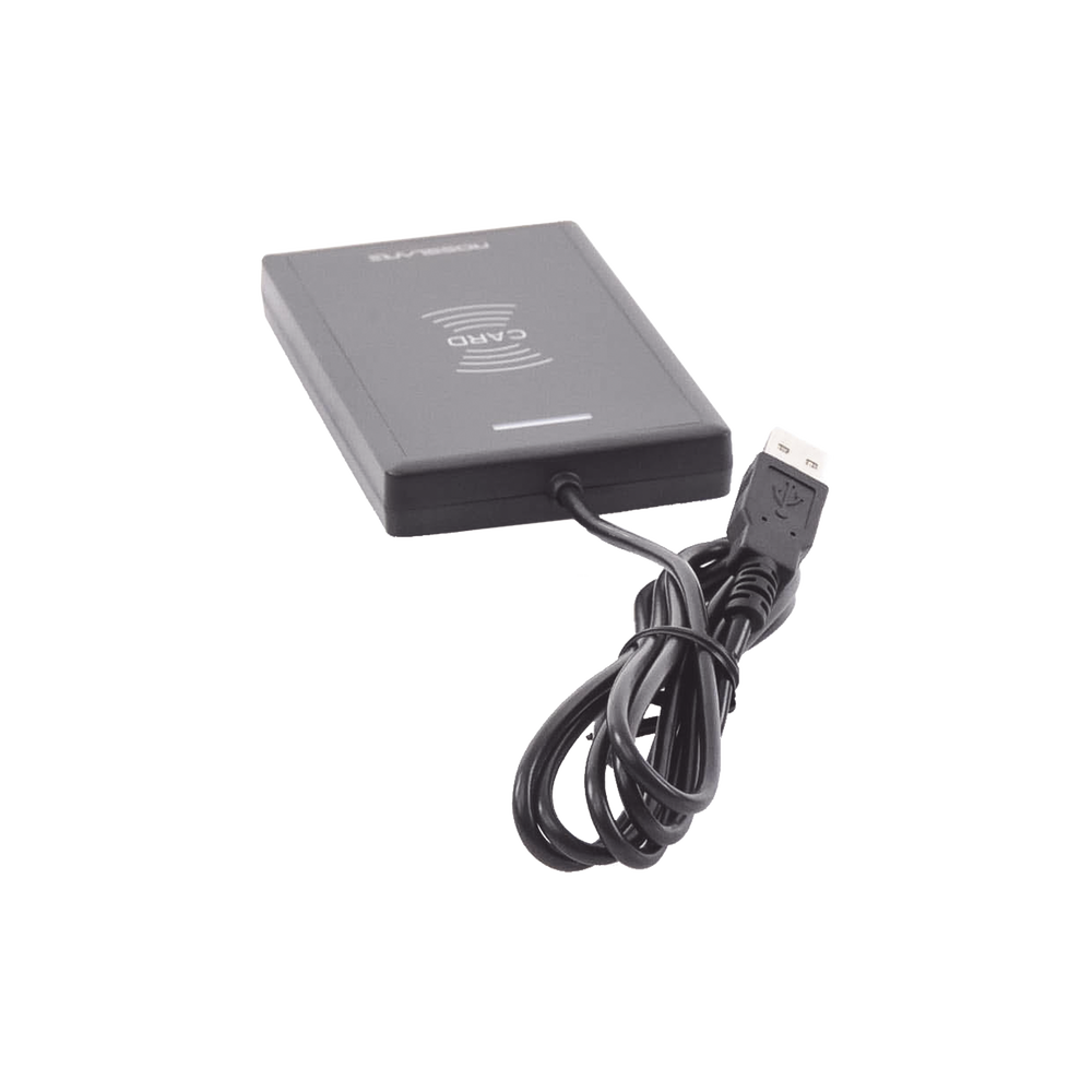 Desktop Enroller Reader for ROSSLARE Proximity Cards (MIFARE 13.56 MHz)