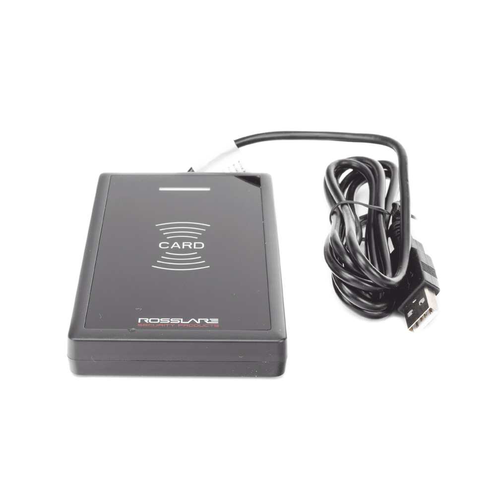 Desktop Reader Enroller for UHF (900 MHz) cards EPCGEN 2