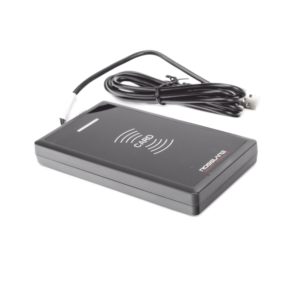 Desktop Reader Enroller for UHF (900 MHz) cards EPCGEN 2