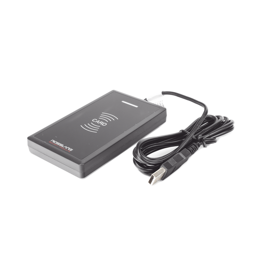 Desktop Reader Enroller for UHF (900 MHz) cards EPCGEN 2
