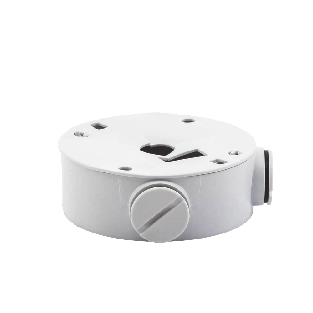 Caja de Conexiones de Exterior para Cámaras Tipo Bala / IP66