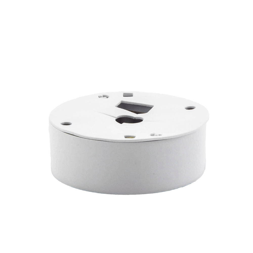 Caja de Conexiones de Exterior para Cámaras Tipo Bala / IP66