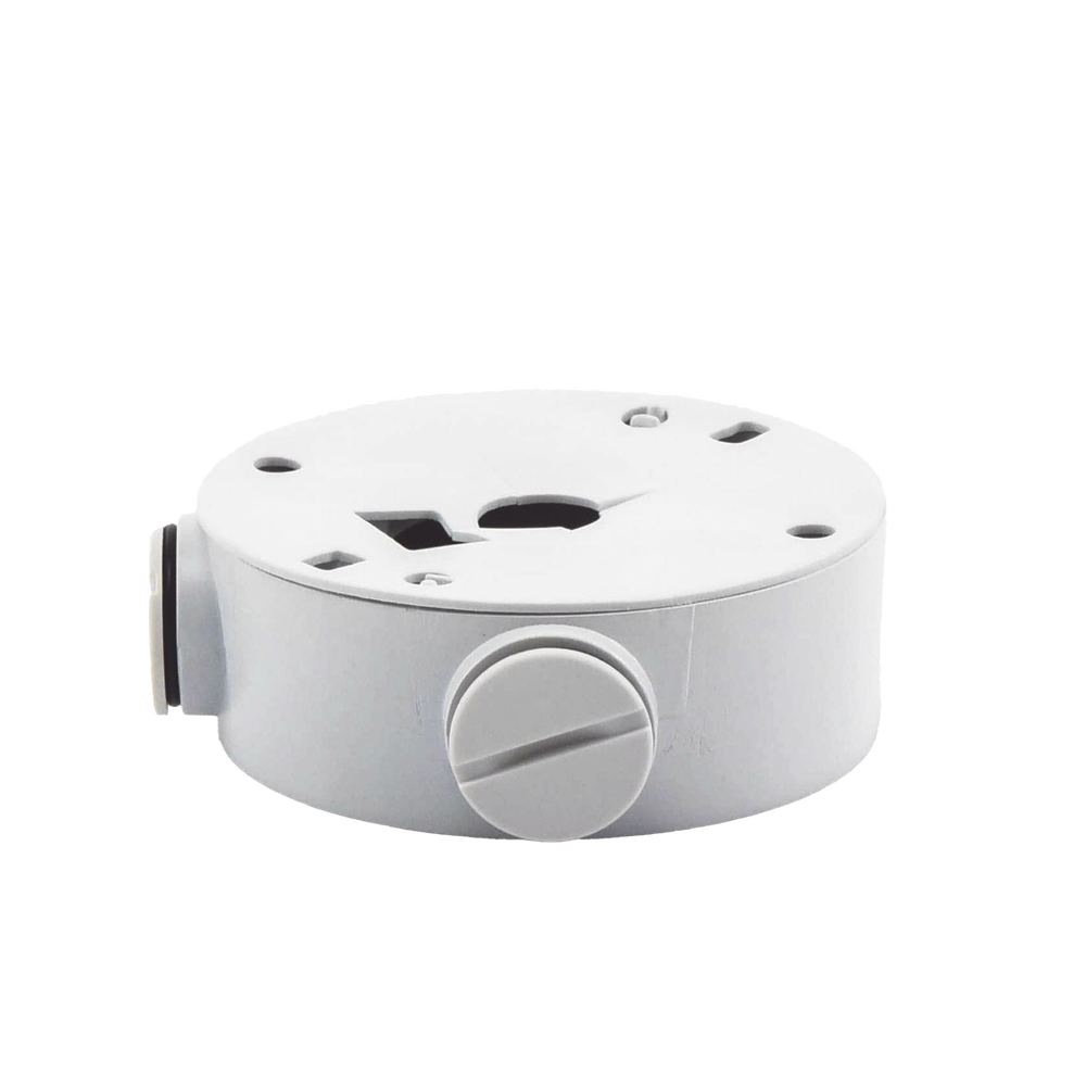 Caja de Conexiones de Exterior para Cámaras Tipo Bala / IP66