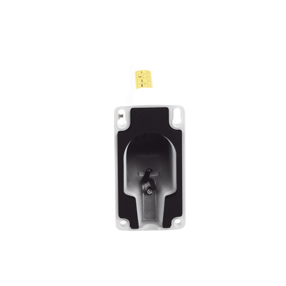 Indoor or Outdoor Wall Mount / Compatible with HikVision PTZ Domes / Waterproof