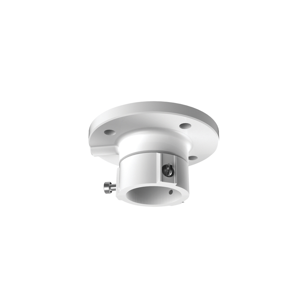 Montaje de Techo sin Tubo para Interior o Exterior / Compatible para Domos PTZ TURBOHD y PTZ IP / Resistente al Agua