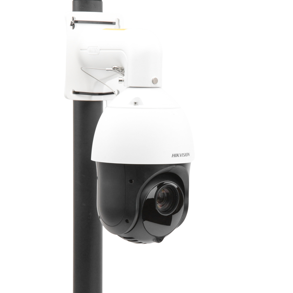 Domo PTZ TurboHD 2 Megapixel (1080P) / 25X Zoom / 100 mts IR EXIR / Exterior IP66 / WDR 120 dB / RS-485 / Ultra Baja Iluminación