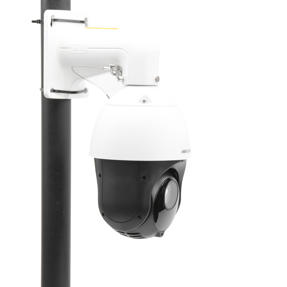 Domo PTZ TurboHD 2 Megapixel (1080P) / 25X Zoom / 100 mts IR EXIR / Exterior IP66 / WDR 120 dB / RS-485 / Ultra Baja Iluminación
